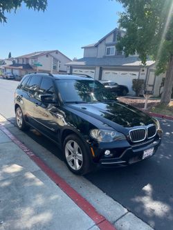 2008 BMW X5