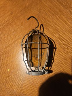 Lightbulb cover