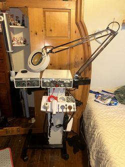 Facial Machine 13 Multi Functions