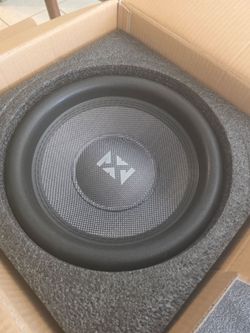 NVX D2 12
