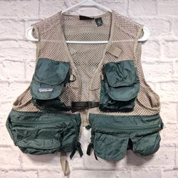 PATAGONIA FISHING VEST