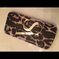 VIctoria secret iphone 5 phone case