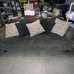 Sofá Bed