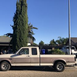 1995 Ford F-150