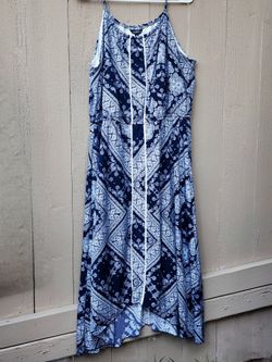 Women's Dress Size 16
