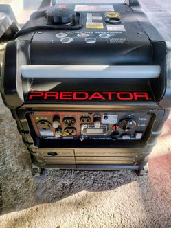 Predator 3500