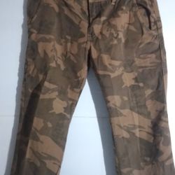 JORDAN CRAIG CAMO JEANS
