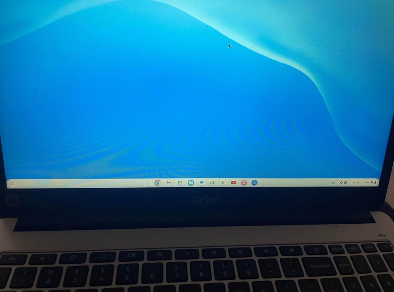 Acer Chromebook