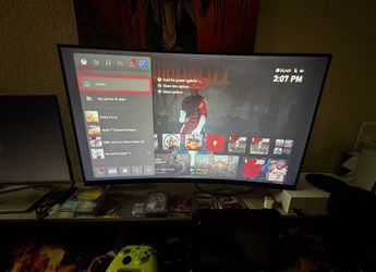 Xbox series s 500gb