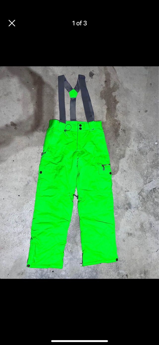 Firefly Snow pants 