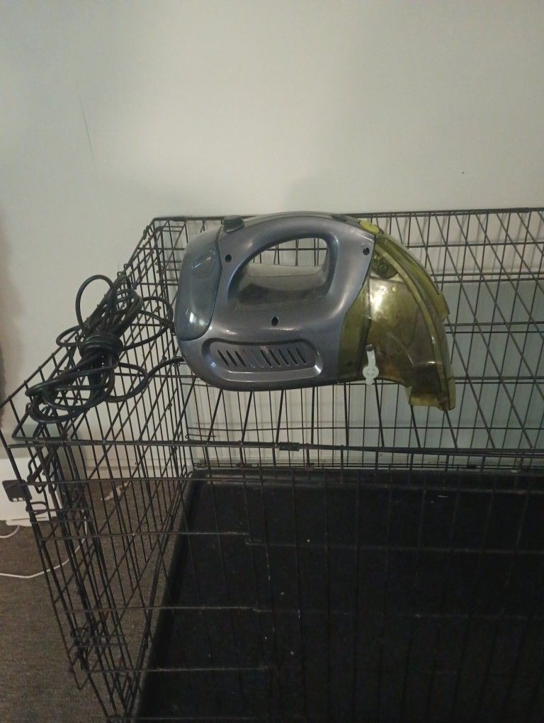 Carpet Cleaner