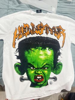 Frankiekid Hellstar UA