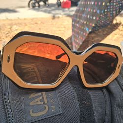 Tory Burch sunglasses