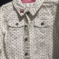 Minnie Jean Jacket 