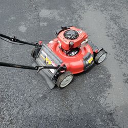 Mower