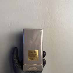 Men’s Designer Fragrances – Tom Ford, YSL, JPG