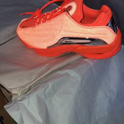 Nike NOCTA Hot Step II Total Orange 🍊 👽