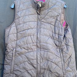 lands End Sweater Vest