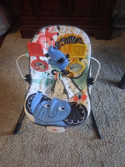 Silla para bebés