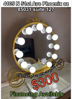 Impressions Cinderella Mirror Brand New