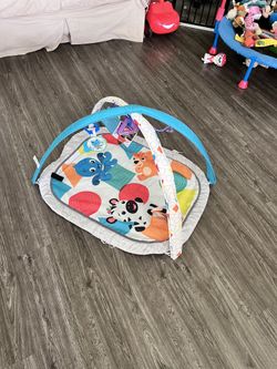 Baby Play Mat