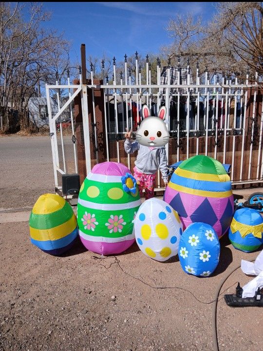 Easter