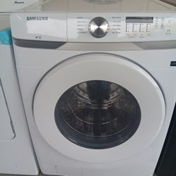 Washer Samsung 