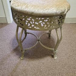Stool