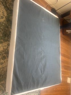 Box spring