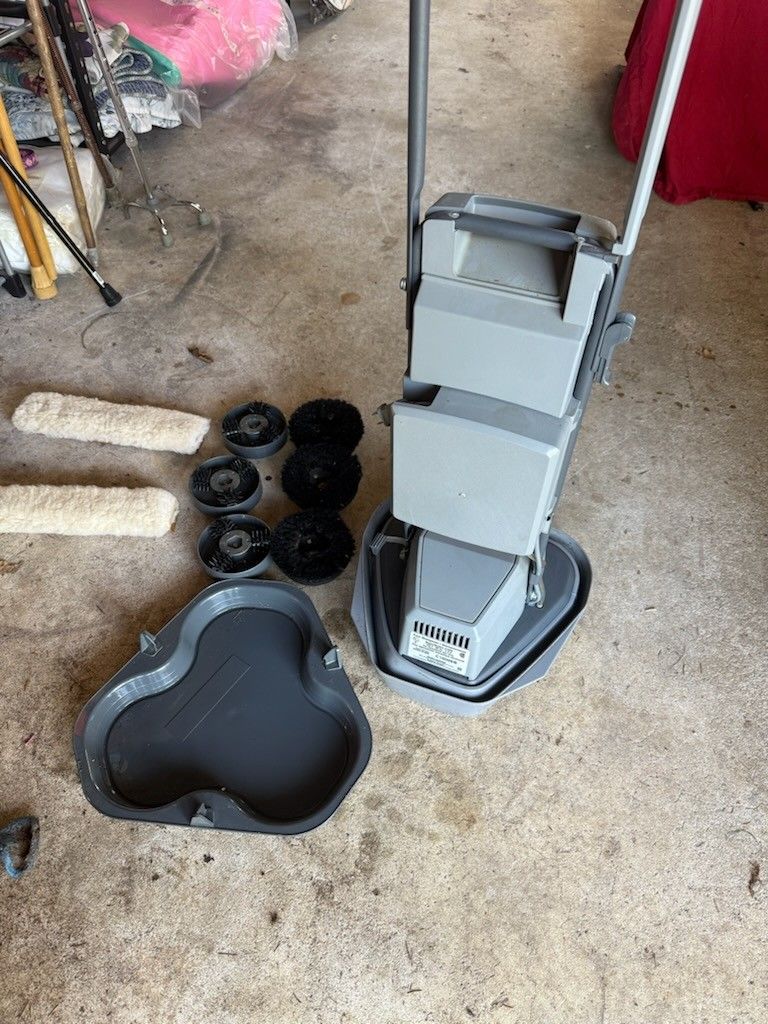 Cleaner Vacuum