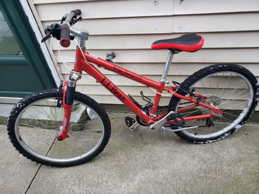 Bike 26inch Wheel