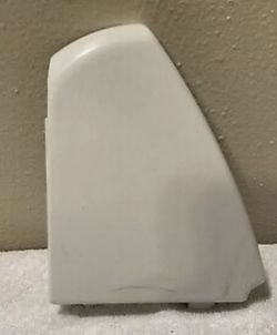 Whirlpool Washer/Dryer Left End Cap 8271364 8271365
