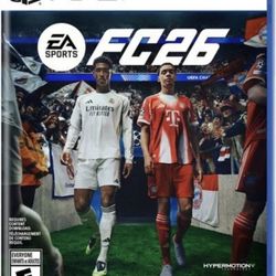 FIFA 26