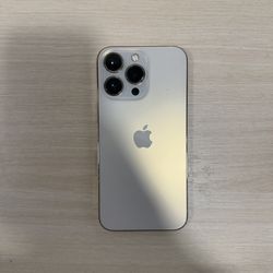 iPhone 13 Pro