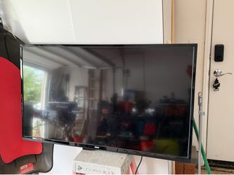 55” RCA Smart TV