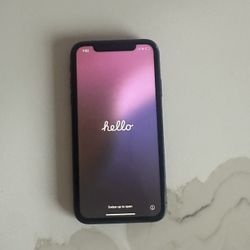 iPhone 11 - 64GB Unlocked 