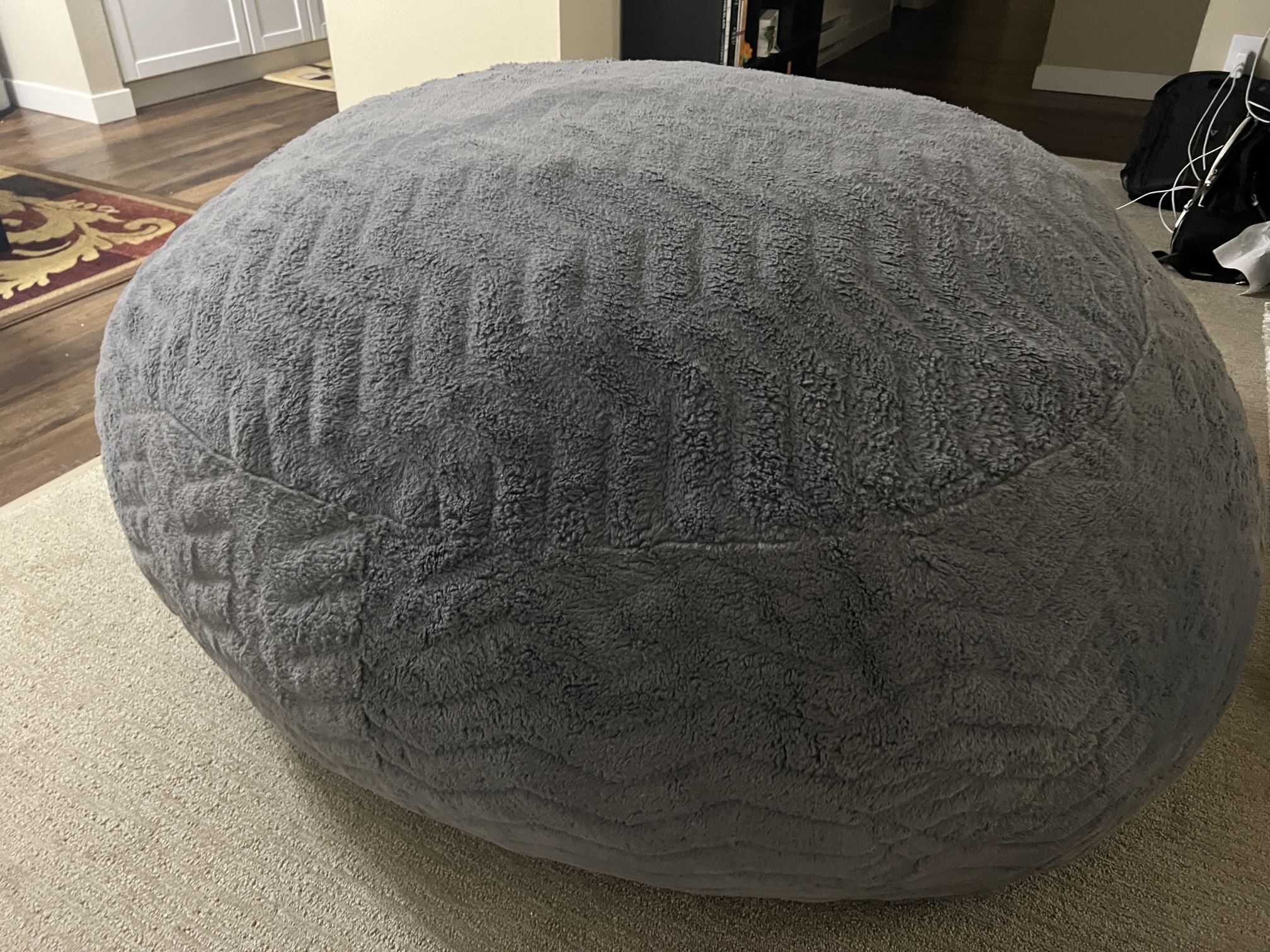 Costco jumbo Lounger for Sale in Bellevue, WA OfferUp