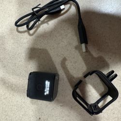 GoPro HERO5 Session 4K HD Action Camera - Black