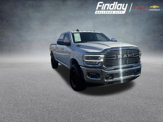 2020 RAM 2500