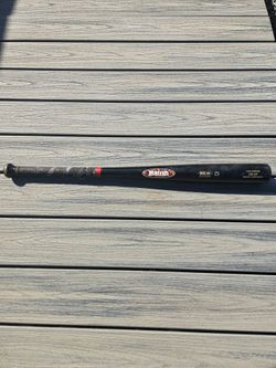 Baum bat