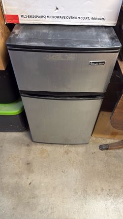 Mini Refrigerator