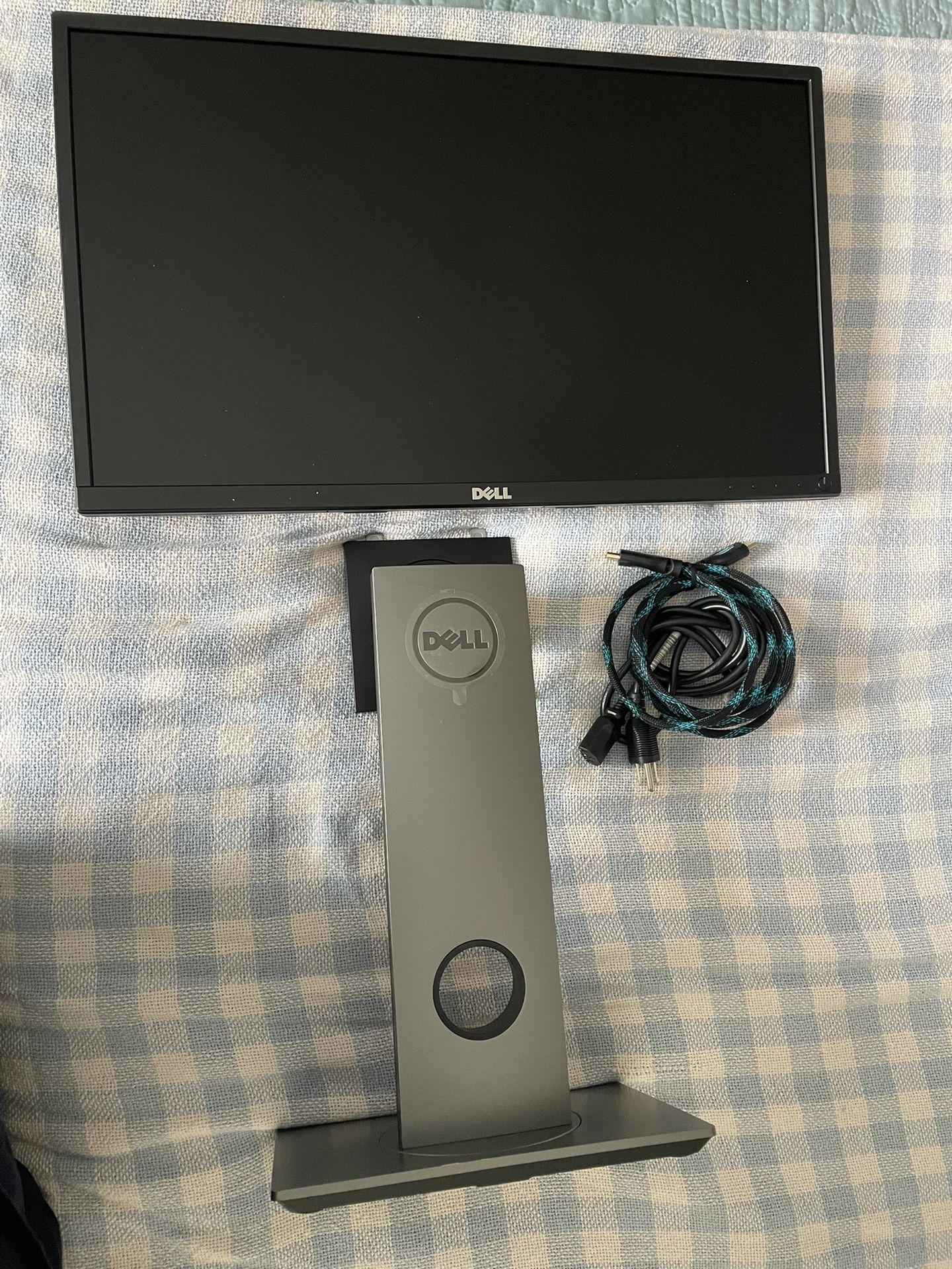 23” Dell Monitor 