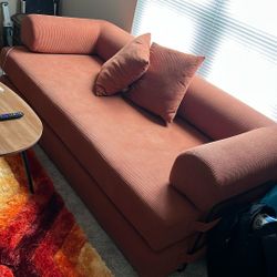New Multifunctional Couch