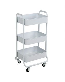 Utility cart