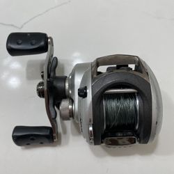 Fishing Reel