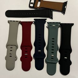 Watch Bands Compatible With Apple Watch 