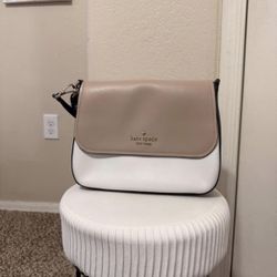 Kate Spade Color Block Purse  