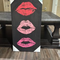 Makeup Lip Picture