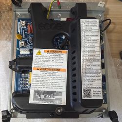 Inverter PCB part# (contact info removed)56