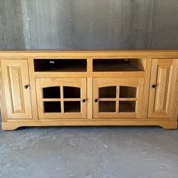 TV Stand Entertainment Center